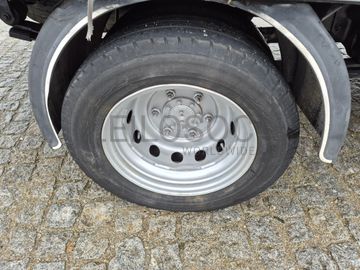 Ford Transit · Ano 2011