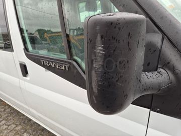 Ford Transit · Ano 2011