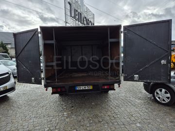 Ford Transit · Ano 2011