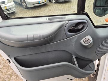 Ford Transit · Ano 2011