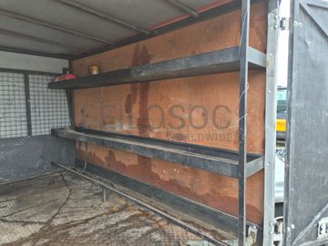 Ford Transit · Ano 2011