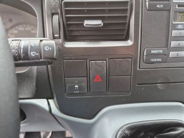 Ford Transit · Ano 2011