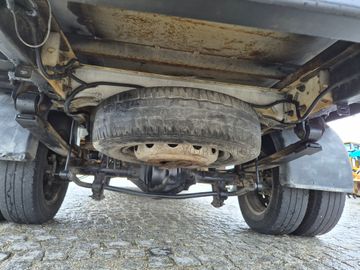 Ford Transit · Ano 2011