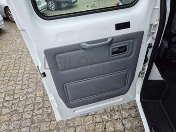 Ford Transit · Ano 2011