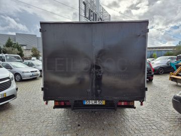 Ford Transit · Ano 2011