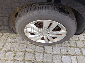 Peugeot 308 1.6 BlueHDi · Ano 2016