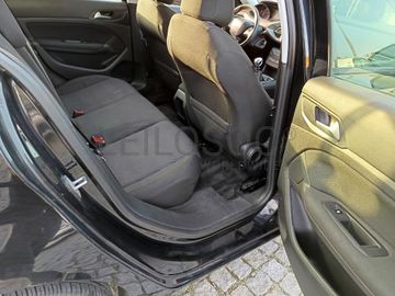Peugeot 308 1.6 BlueHDi · Ano 2016