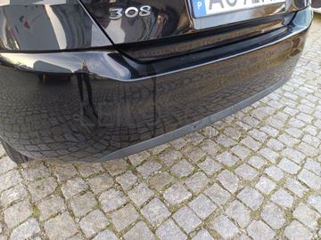 Peugeot 308 1.6 BlueHDi · Ano 2016