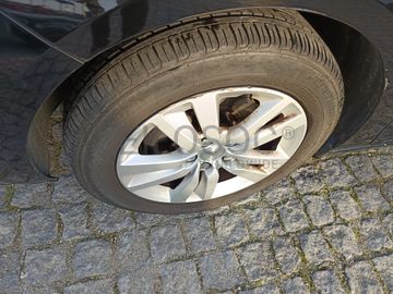 Peugeot 308 1.6 BlueHDi · Ano 2016