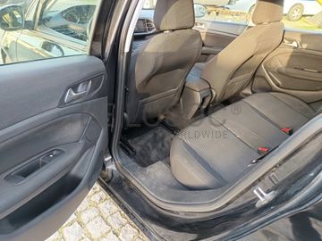 Peugeot 308 1.6 BlueHDi · Ano 2016