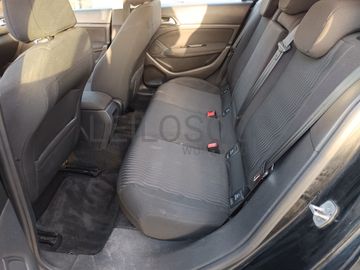 Peugeot 308 1.6 BlueHDi · Ano 2016