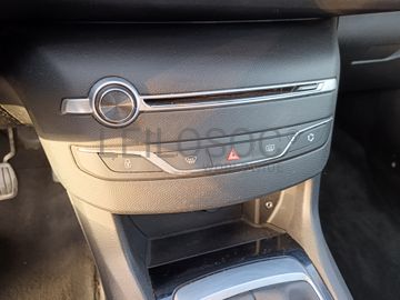Peugeot 308 1.6 BlueHDi · Ano 2016