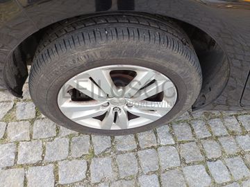 Peugeot 308 1.6 BlueHDi · Ano 2016