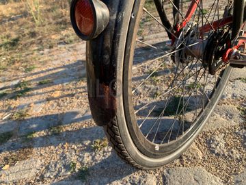 Bicicleta Órbita Elétrica