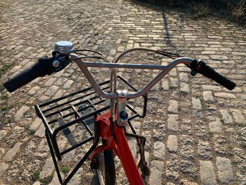 Bicicleta Órbita Elétrica