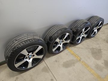 Jantes BMW