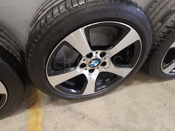 Jantes BMW