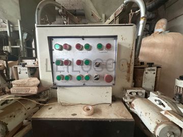 Máquinas de Ponçar 