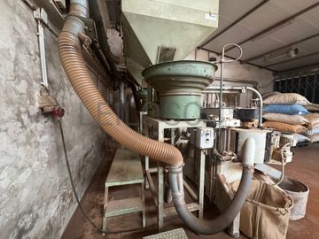 Máquinas de Ponçar 