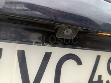 Porsche Cayenne S · Ano 2013