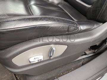 Porsche Cayenne S · Ano 2013