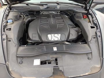 Porsche Cayenne S · Ano 2013