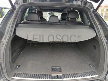 Porsche Cayenne S · Ano 2013