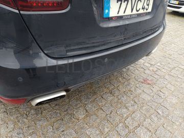 Porsche Cayenne S · Ano 2013