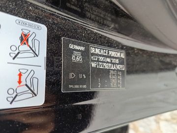 Porsche Cayenne S · Ano 2013