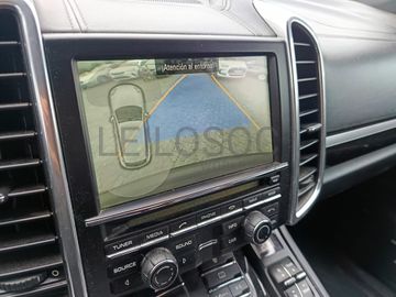 Porsche Cayenne S · Ano 2013