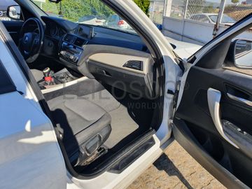 BMW 116D · Ano 2015