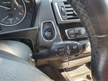 BMW 116D · Ano 2015