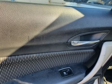 BMW 116D · Ano 2015