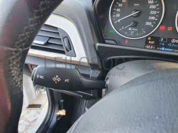 BMW 116D · Ano 2015