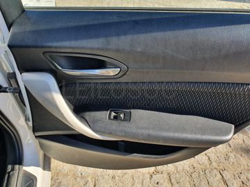 BMW 116D · Ano 2015