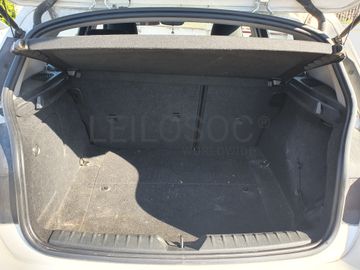 BMW 116D · Ano 2015