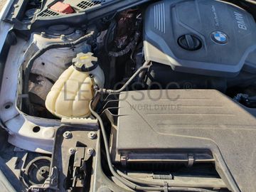 BMW 116D · Ano 2015