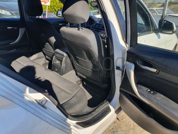 BMW 116D · Ano 2015