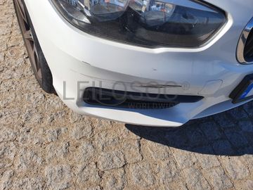 BMW 116D · Ano 2015
