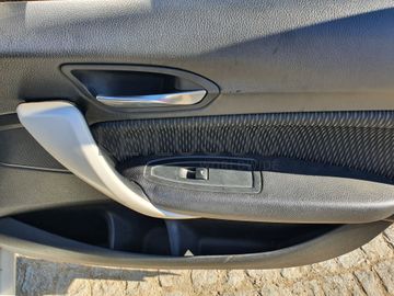 BMW 116D · Ano 2015