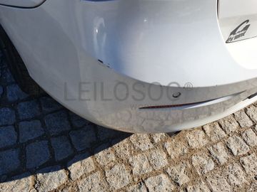 BMW 116D · Ano 2015