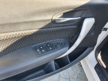 BMW 116D · Ano 2015