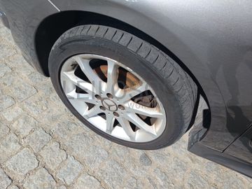 Mercedes-Benz B 180 CDI · Ano 2009