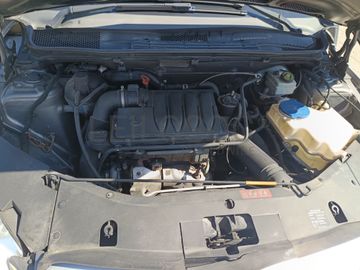 Mercedes-Benz B 180 CDI · Ano 2009