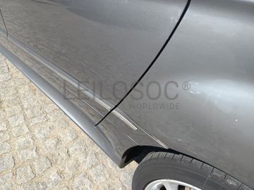 Mercedes-Benz B 180 CDI · Ano 2009