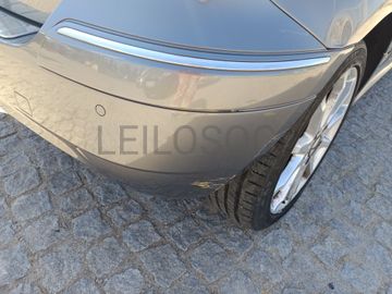 Mercedes-Benz B 180 CDI · Ano 2009