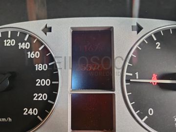 Mercedes-Benz B 180 CDI · Ano 2009