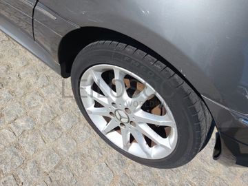 Mercedes-Benz B 180 CDI · Ano 2009