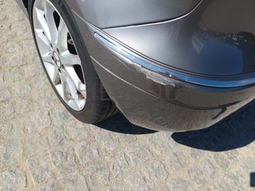 Mercedes-Benz B 180 CDI · Ano 2009