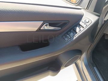 Mercedes-Benz B 180 CDI · Ano 2009